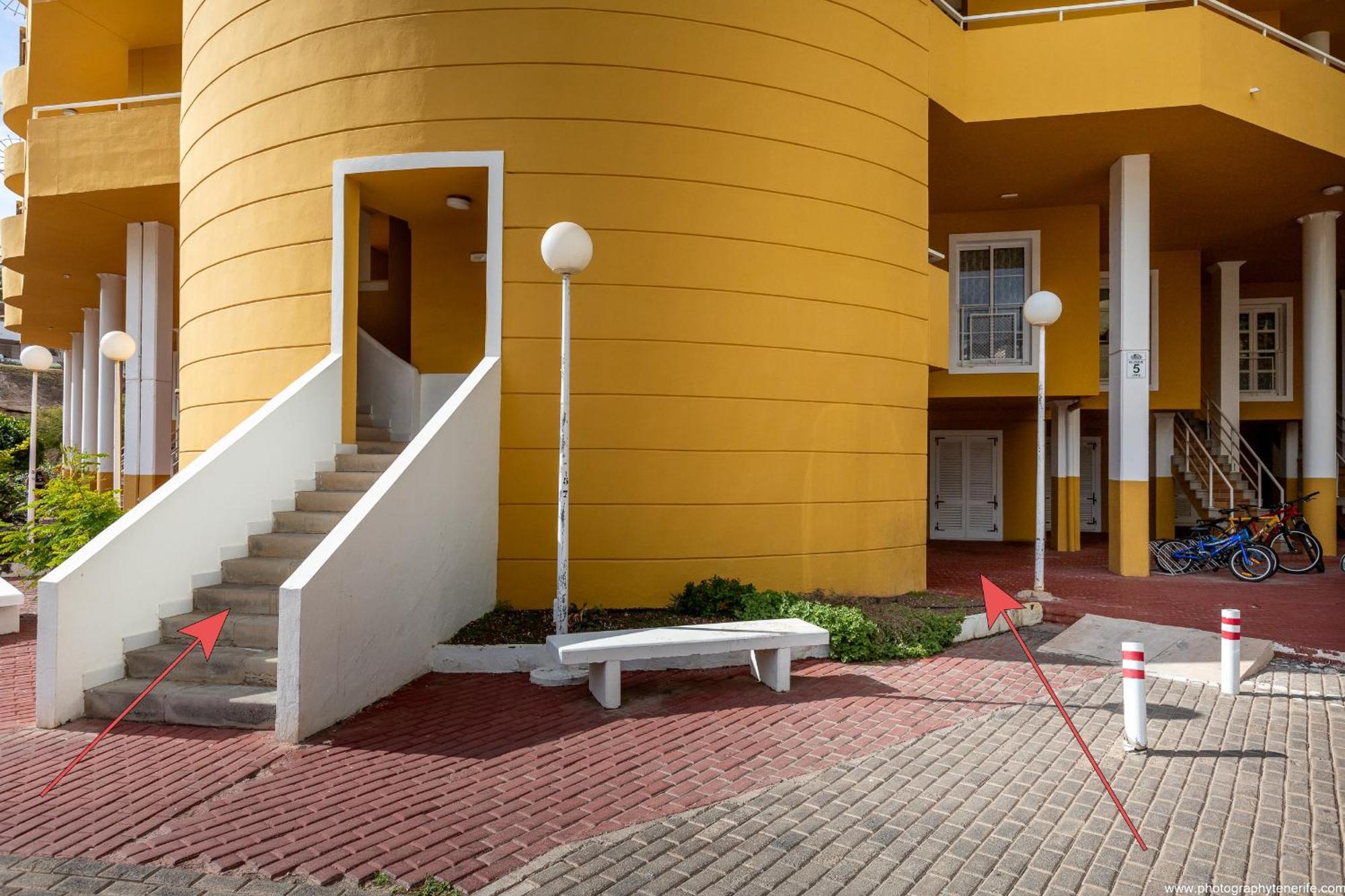 Boutique Holiday Spot Costa Adeje  Exterior photo